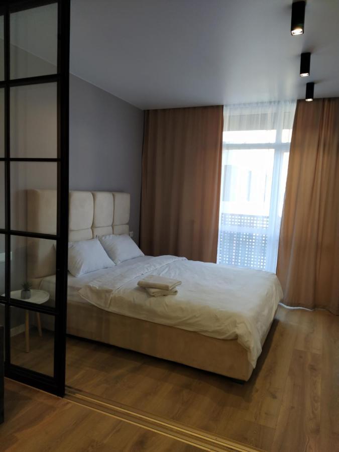 Vip Apartments On Avalon Lviv Extérieur photo