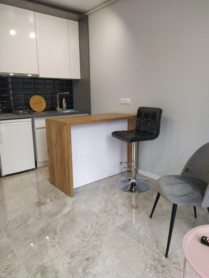 Vip Apartments On Avalon Lviv Extérieur photo
