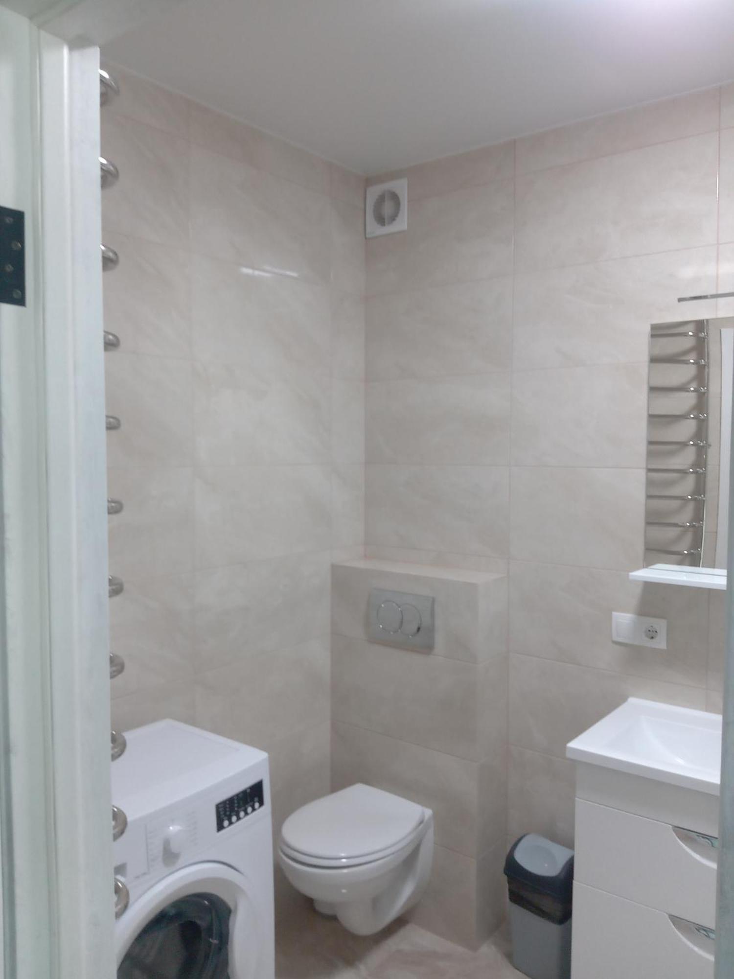 Vip Apartments On Avalon Lviv Extérieur photo